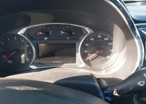 2018 Chevrolet Malibu Lt z USA, uszkodzony, nr VIN 1G1ZD5ST6JF281938